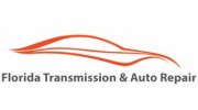Florida Transmission & Auto Repair