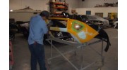 Auto Body Repair