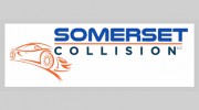 Somerset Collision