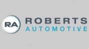 Roberts Automotive