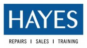 Hayes
