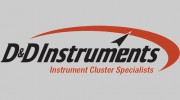 D & D Instruments