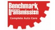 Benchmark Transmission & Auto Care