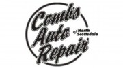 Combs Auto Repair