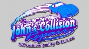 John's Collision Repair