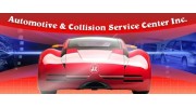 Auto Body Shop and Auto Collision Center