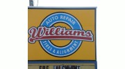 Williams Norwalk Tire & Alignment