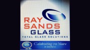 Ray Sands Glass