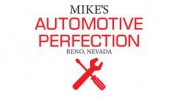 Mike's Automotive Perfection