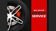 Hillen Tire & Auto Service