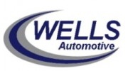 Wells Automotive Inc.