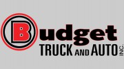 Budget Truck Rental