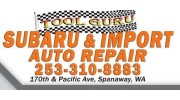 Tool Guru Subaru & Import Auto Repair