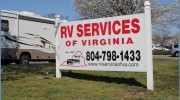 R V Service Of Va