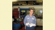Advanced Auto Sciences
