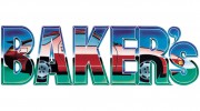Baker's Collision Repair Specialist