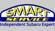 Smart Service Your Independant Subaru Dealer