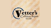 Vetter's Collision Repair