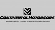 Continental Motorcars