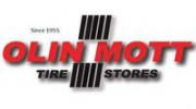 Olin Mott Tire Stores