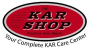 Kar Shop