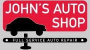 John's Auto Shop