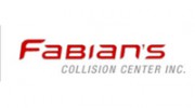 Fabian's Collision Center
