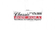 Classic Body WORX