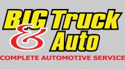 Big Truck & Auto