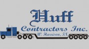 Huff Contractors