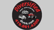 Diversified Truck Auto-Off Road