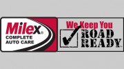 Milex Auto Care & Mr Transmission