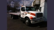 Logan Auto Body