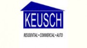 Keusch Glass