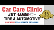 Car Care Clinic 9