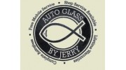 Auto Glass By Jerry