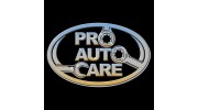 Professional Auto Care