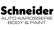 Schneider Auto Karosserie Body