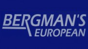Bergman's European Autoworks