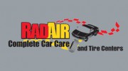 Rad Air Complete Car Care
