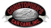 Christopher’s Car Care