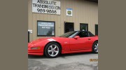 Absolute Transmissions Center