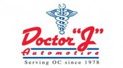 Doctor J Automotive