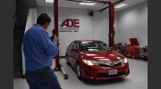Auto Damage Experts