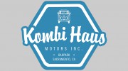 Kombi Haus