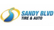 Sandy Blvd Tire & Auto
