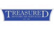 Treasured Motorcar Service