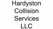 Hardyston Collision Svc