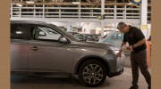 Wilson Lincoln Mercury Body Shop