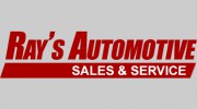 Ray's Automotive Service Center